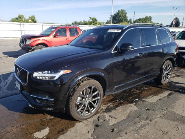 YV4A22PK1J1391749 2018 VOLVO XC90, photo no. 1