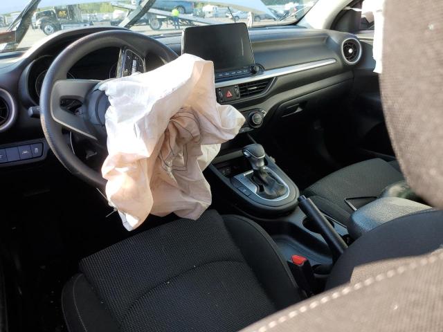 3KPF24AD2KE131471 KIA FORTE FE