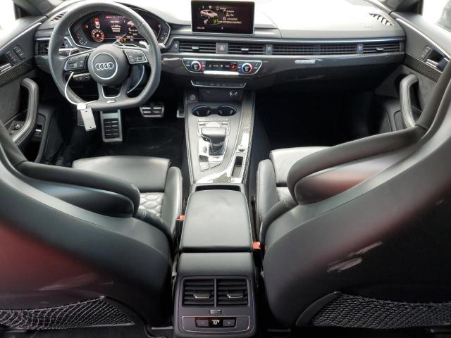 2019 AUDI RS5 WUABWCF55KA900498