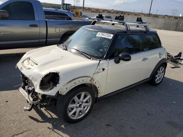Vin: wmwsv3c58bty24121, lot: 67952253, mini cooper s 2011 img_1