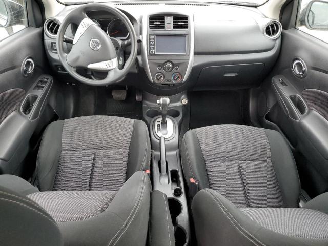 3N1CN7AP9KL840760 Nissan VERSA S