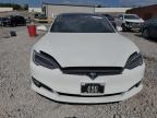 5YJSA1E22LF369101 2020 TESLA MODEL S photo no. 5