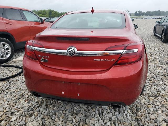 2G4GK5EX2E9170400 Buick Regal