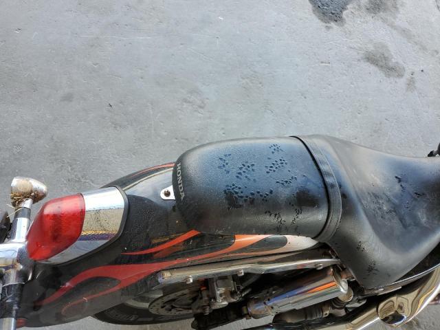 2005 HONDA VT1100 C2 1HFSC43045A503900