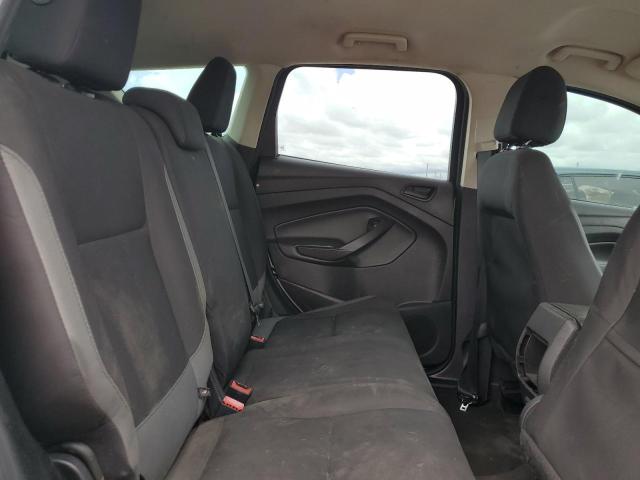 1FMCU0F79FUA37440 Ford ESCAPE S