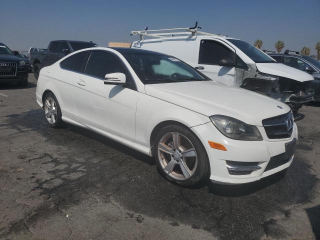 WDDGJ4HBXEG189477 Mercedes-Benz C 250