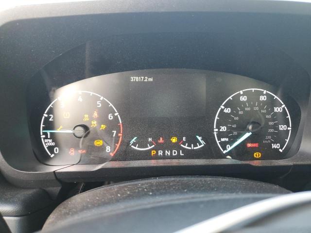 3FTTW8E90NRA06681 Ford Maverick Xl
