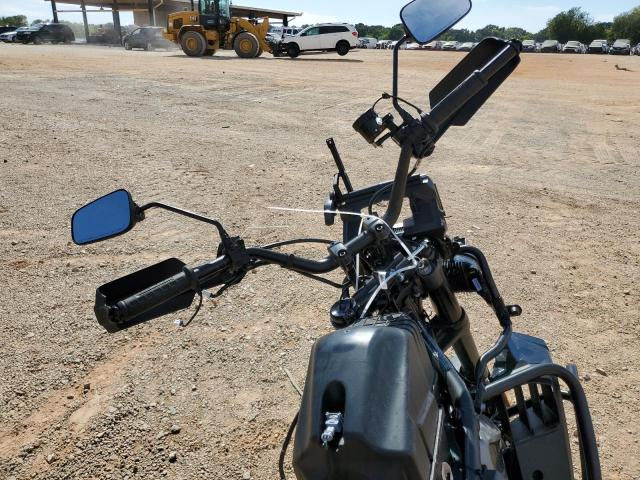 2022 HARLEY-DAVIDSON RA1250 S - 1HD1ZES17NB325655