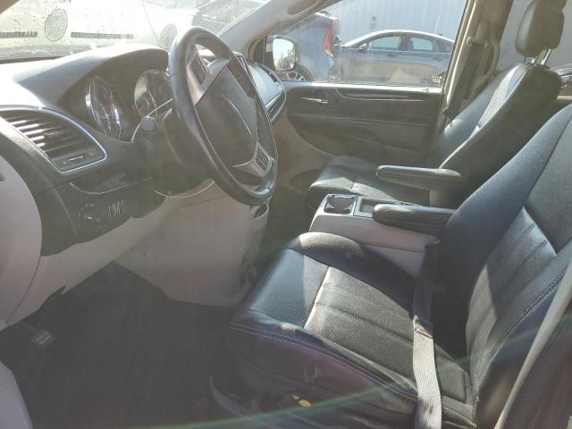 2C4RC1BG8GR173764 Chrysler Town & Country Touring