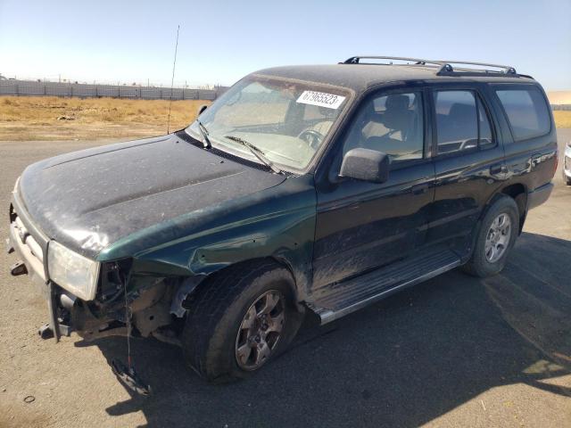 1998 Toyota 4Runner 