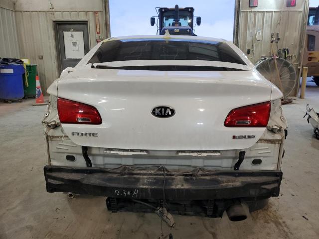 KNAFX6A81F5394291 KIA FORTE EX