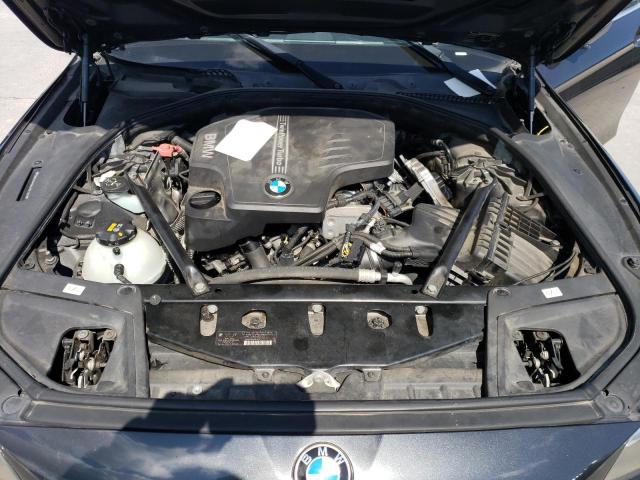 WBA5A5C50ED507291 BMW 528 I