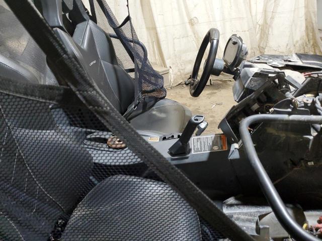 2019 CAN-AM COMMANDER - 3JBKVAX20KJ000186