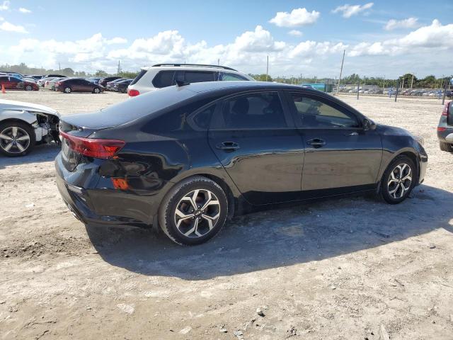 3KPF24AD6LE164944 Kia Forte FE 3