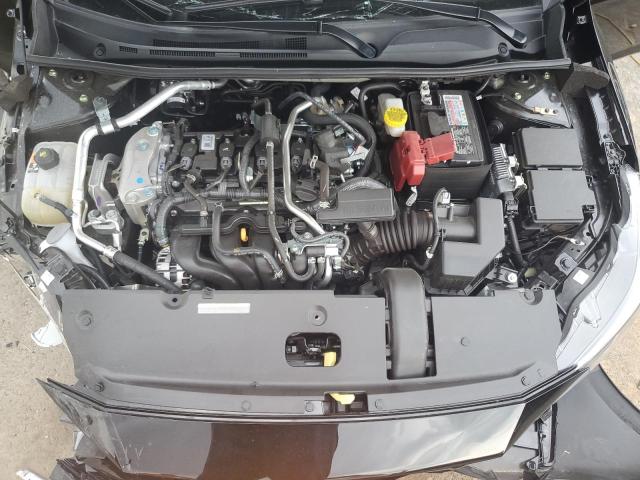 3N1AB8DV9PY272245 Nissan SENTRA SR
