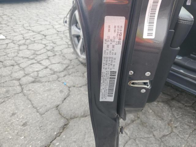 Jeep Cherokee Limited 2019 1C4PJLDB2KD433937 Image 12