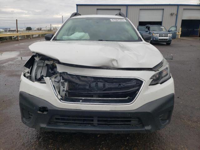 4S4BTAACXL3109918 Subaru Legacy OUTBACK 5