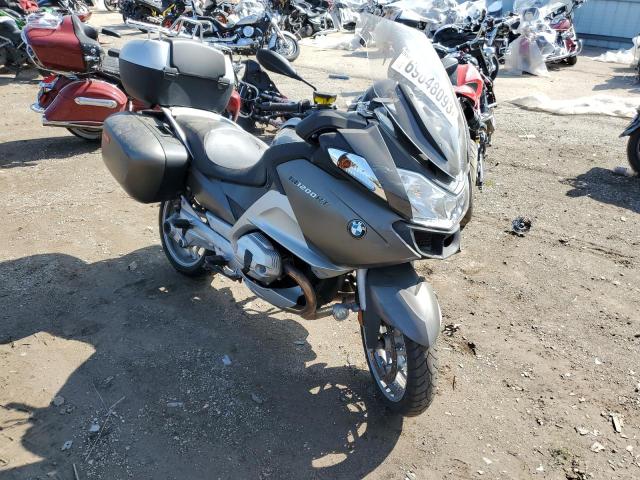 BMW r1200rt 2010