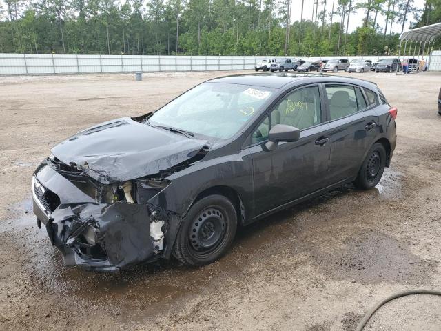 2017 Subaru Impreza 