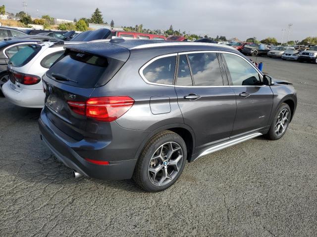 WBXHT3Z32H4A65130 BMW X1 Xdrive28i
