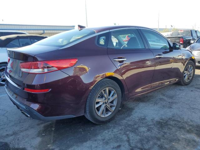 5XXGT4L33LG431731 | 2020 KIA OPTIMA LX