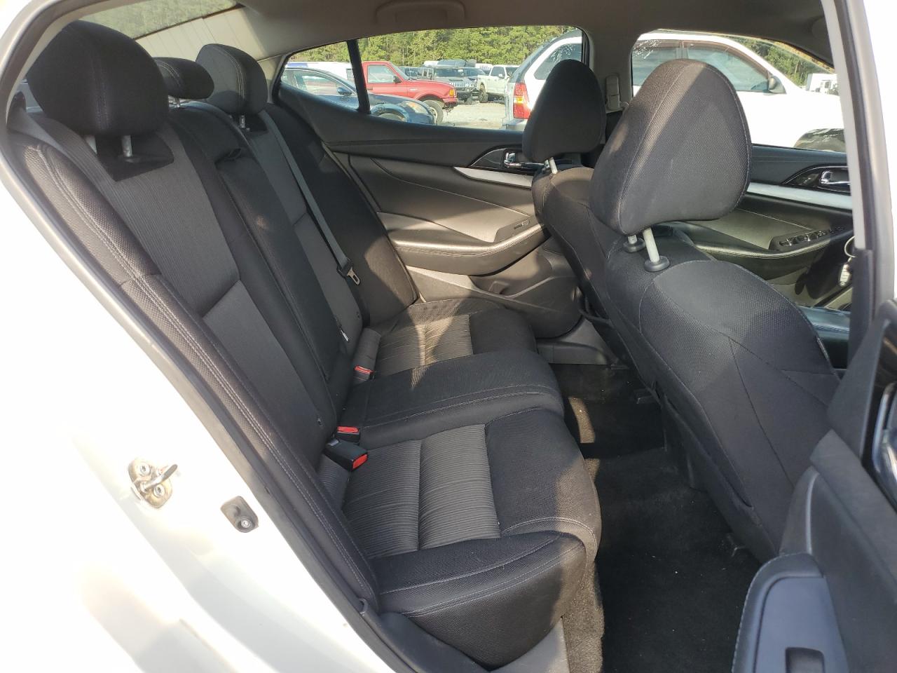 1N4AA6AP1GC424544 NISSAN MAXIMA 2016