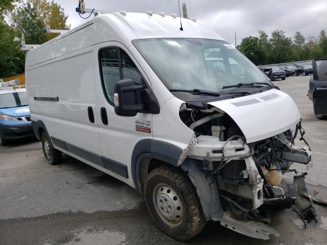 2016 RAM PROMASTER - 3C6TRVDG0GE129663