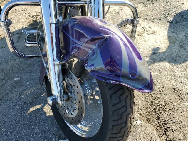 2002 HARLEY-DAVIDSON FLHRSEI 1HD1PDC172Y953867