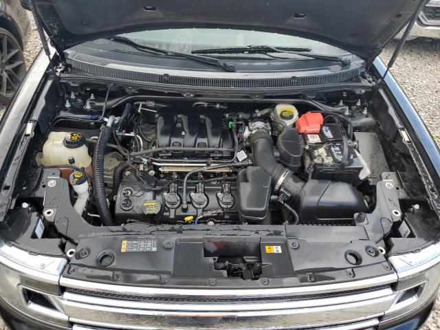 2FMGK5C88EBD03827 Ford FLEX SEL