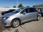 2018 CHRYSLER PACIFICA T VIN:2C4RC1EG4JR310699