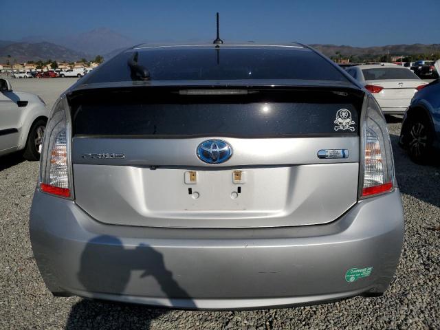 JTDKN3DP4F3070157 Toyota PRIUS PLUG-IN