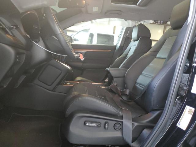 7FARW1H93ME006191 Honda Cr-v Touring