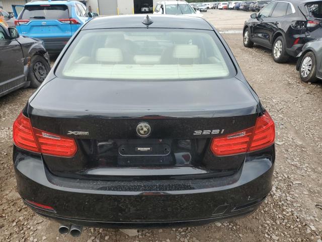 2015 BMW 328 XI - WBA3B3C56FF547017