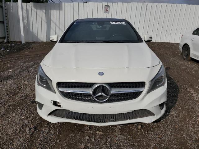 WDDSJ4EB2EN087584 Mercedes-Benz CLA 250