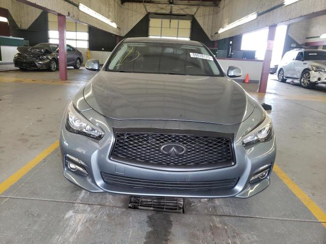 JN1EV7AR9HM840346 Infiniti Q50 Premium