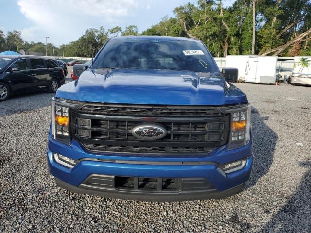 1FTEW1CP2NFB88947 Ford F150 Supercrew