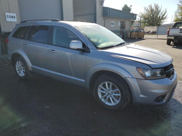 3C4PDDBG7HT523731 Dodge Journey Sxt