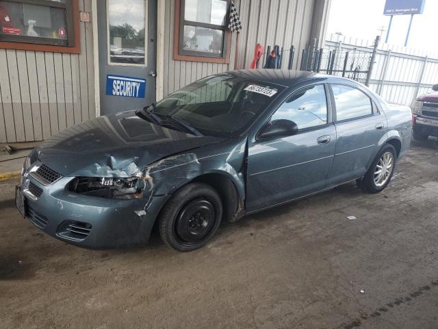 2006 Dodge Stratus SXT