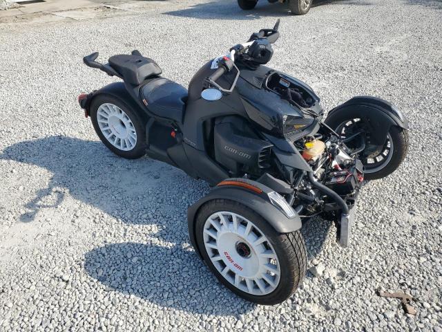 2022 CAN-AM RYKER SPOR - 3JB2JEG23NJ001307