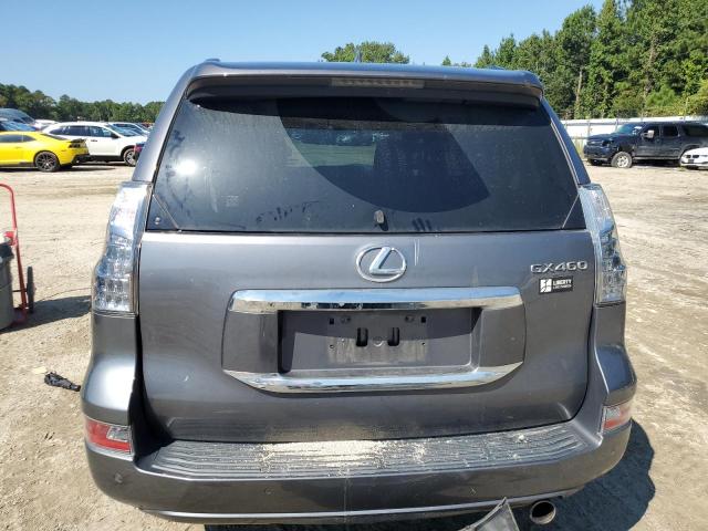 2017 Lexus Gx 460 VIN: JTJBM7FXXH5168184 Lot: 66086353