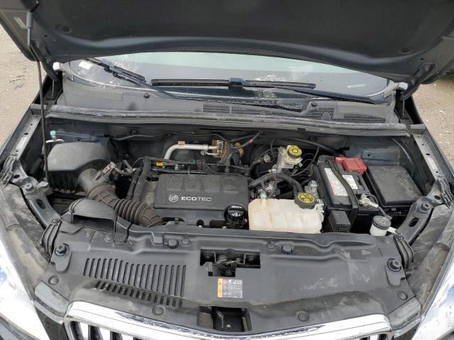 KL4CJASB3GB669239 Buick Encore