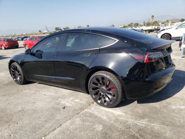 5YJ3E1EC8PF384743 Tesla Model 3  2