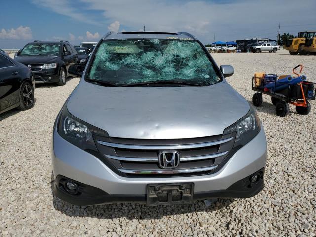 2HKRM3H76EH504979 Honda CR-V EXL