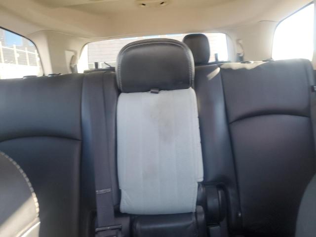 3C4PDDDG0ET236224 Dodge Journey Limited