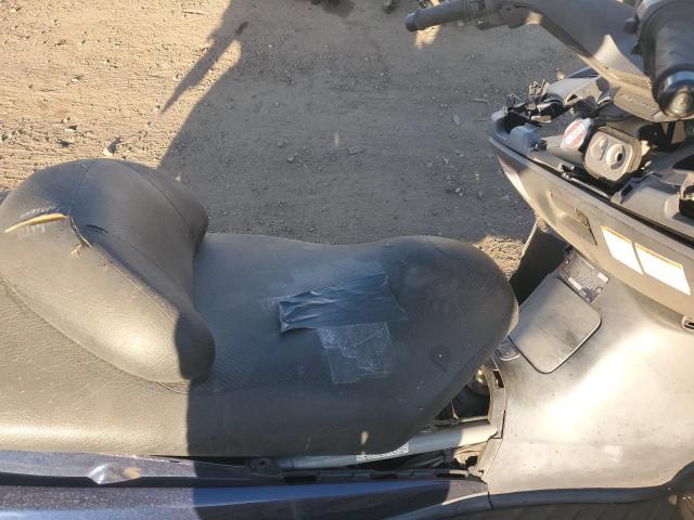 2003 SUZUKI AN400 K3 - JS1CK43A632100593