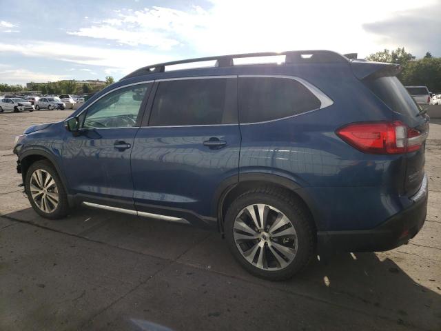 4S4WMAJD3L3476683 Subaru Ascent Limited