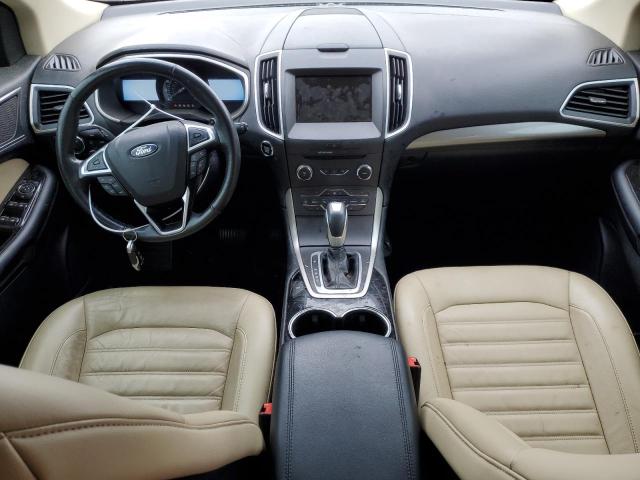 2FMTK3J81FBB92710 Ford EDGE SEL