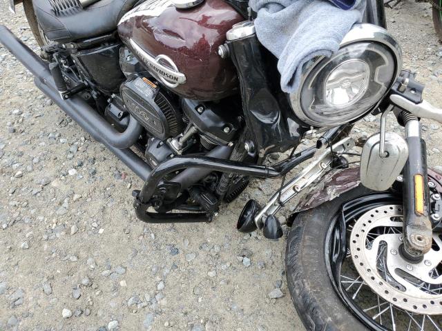 2018 HARLEY-DAVIDSON FLHCS HERI - 1HD1YBK12JC059130
