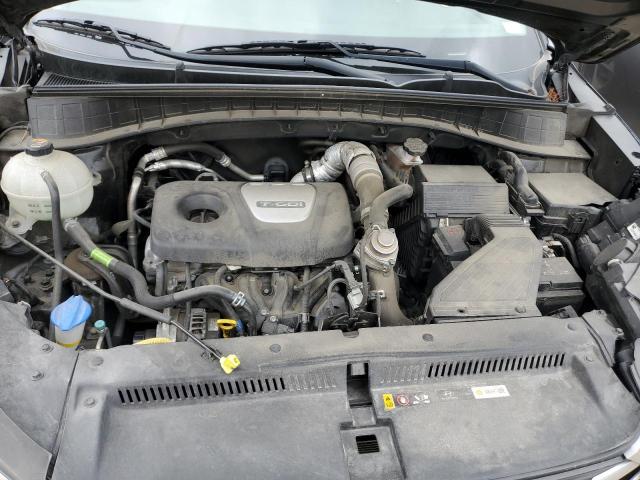 KM8J33A24JU765991 Hyundai Tucson Value