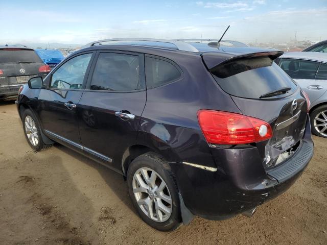 Vin: jn8as5mvxbw253574, lot: 68479353, nissan rogue s 20112
